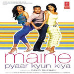 Maine Pyaar Kyun Kiya (2005) Mp3 Songs